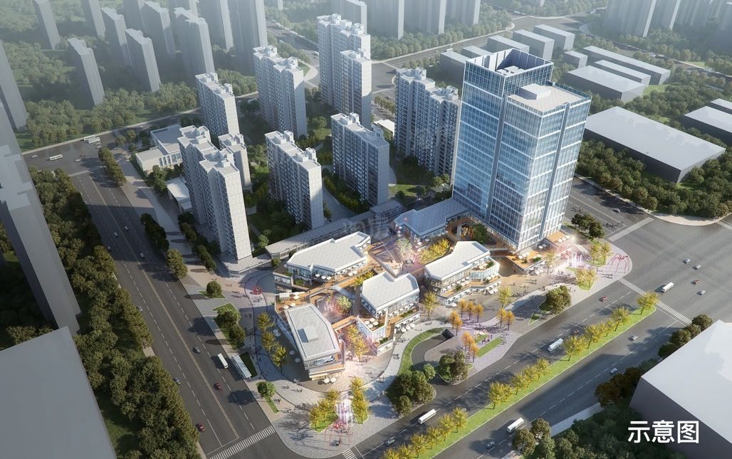 万科未来星光房子均价多少?万科未来星光优势在哪?