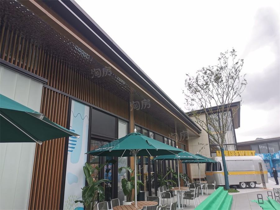 想在贵阳买房吗？万科·观湖是一个不错的选择！