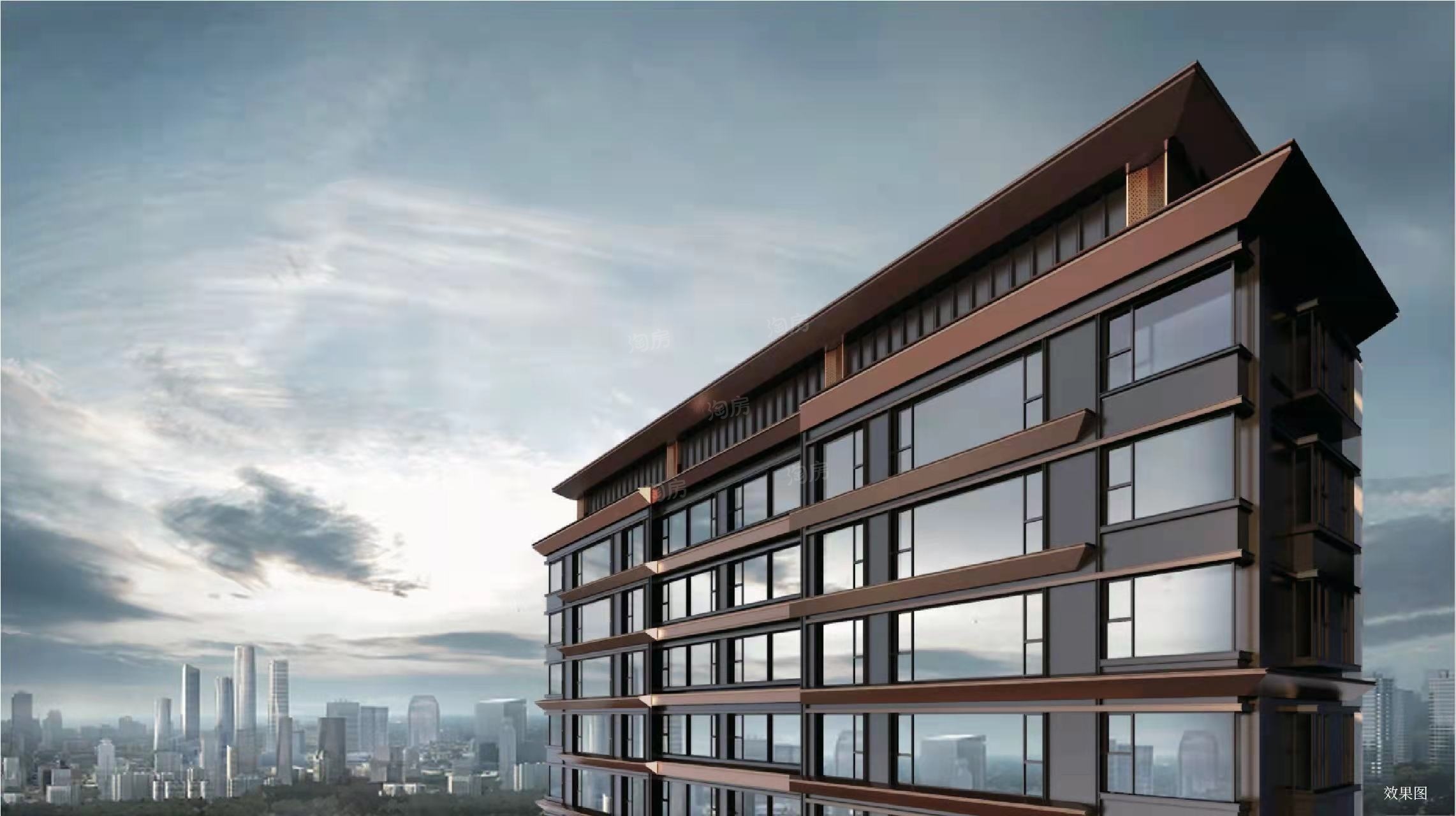 中海云麓公馆怎么样中海云麓公馆能不能买