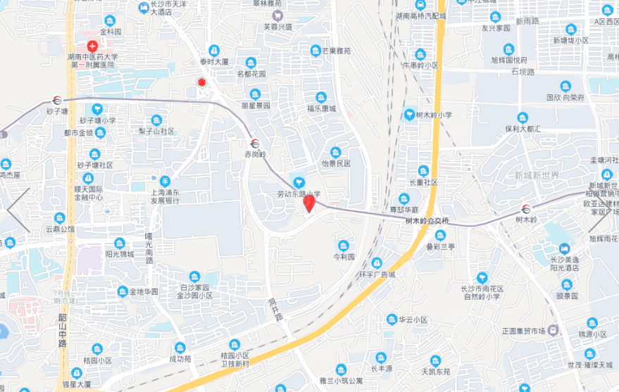 长沙湘和雅郡怎么样？湘和雅郡有哪些配套？