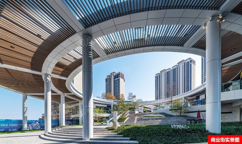 品秀星图tod实景图