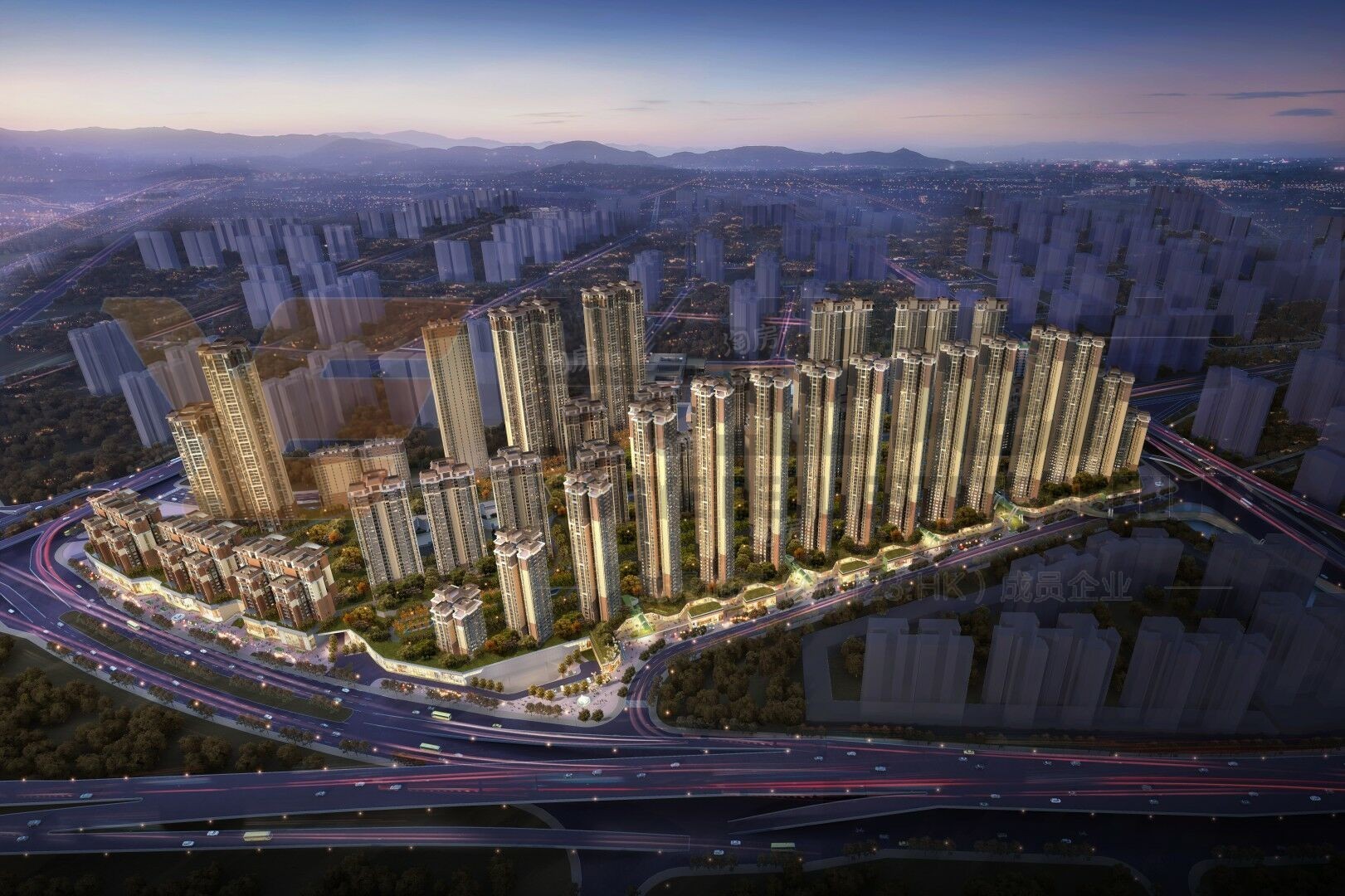 品秀星图tod效果图