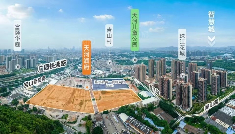 楼盘封面图