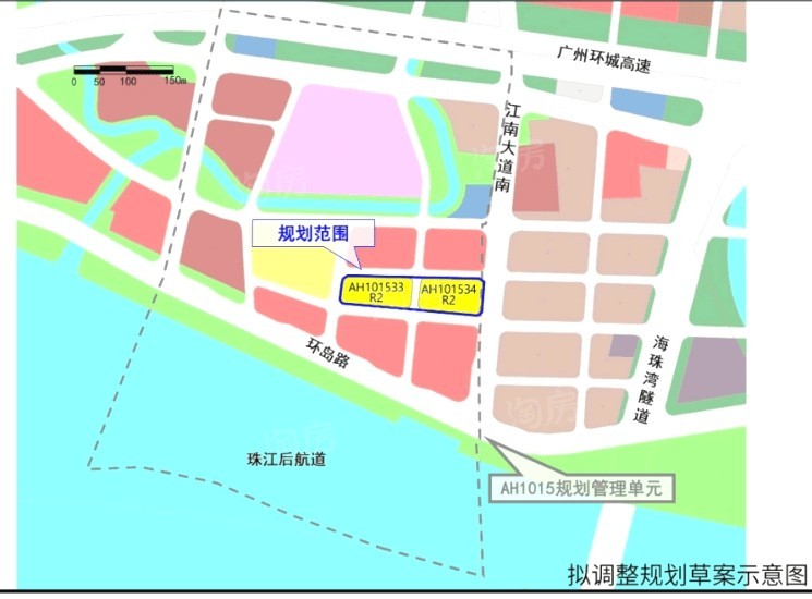 楼盘封面图