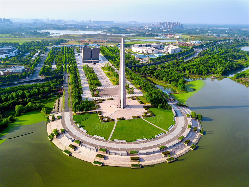 合肥文一塘溪津门_文一塘溪津门楼盘_户型_均价-合肥淘房网