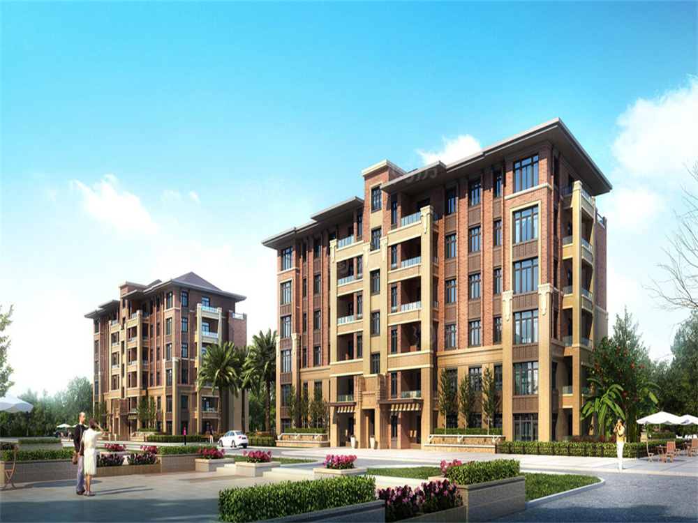 武汉南湖九玺怎么样南湖九玺有哪些配套