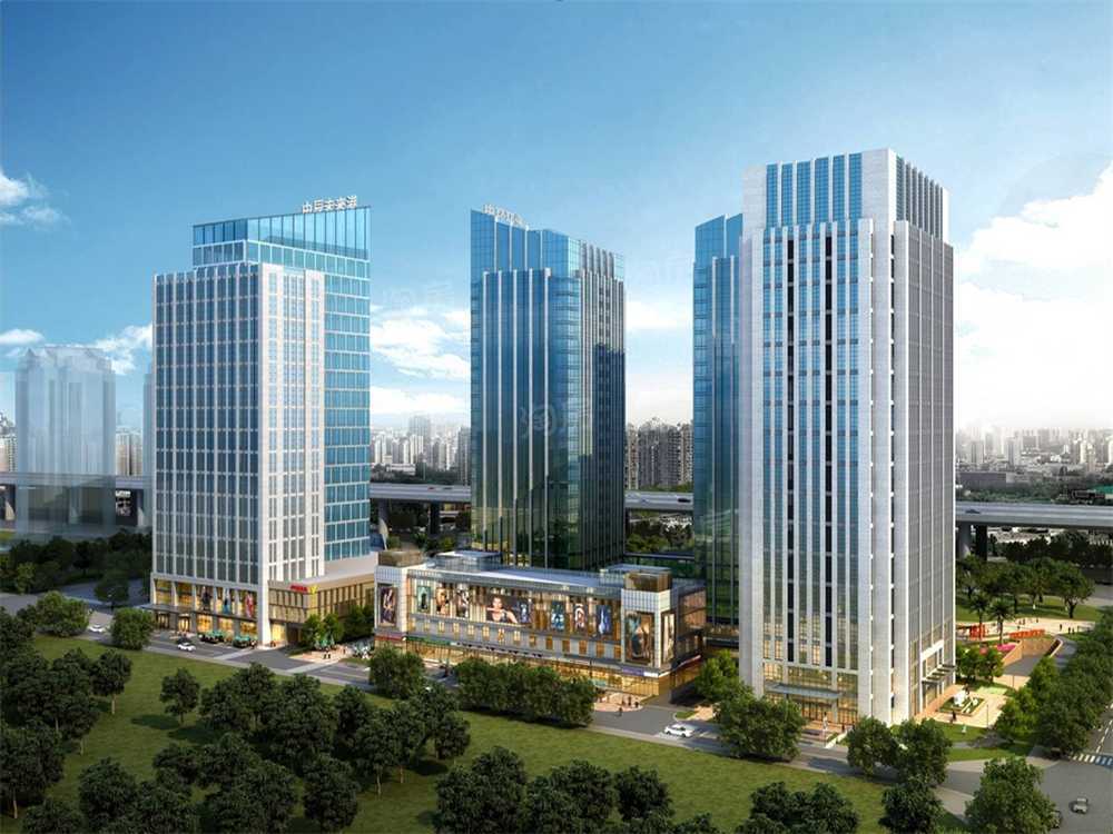 中辰未来港位置地段如何？中辰未来港品质怎么样？
