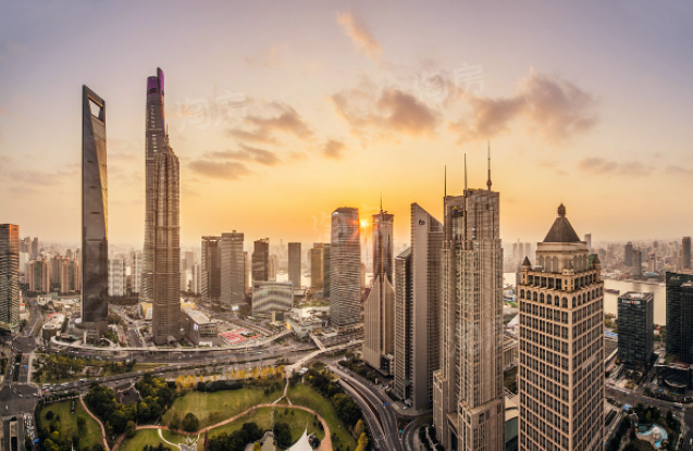 实景图