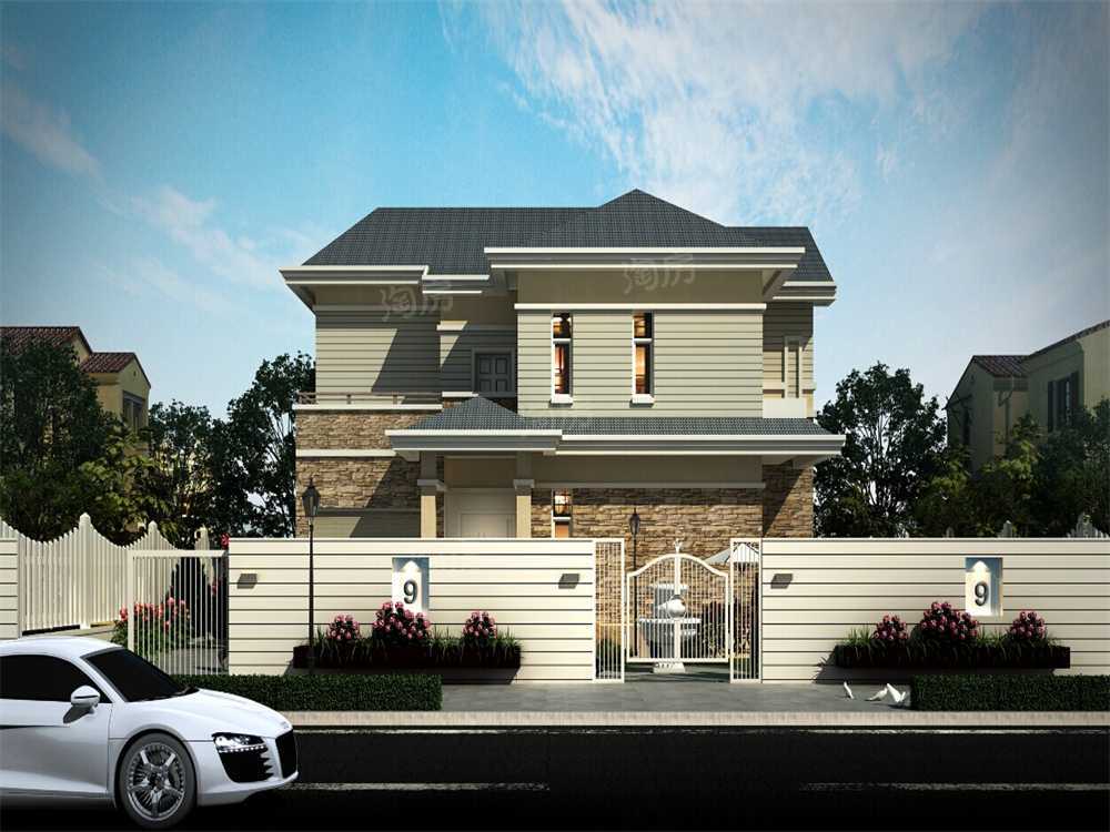 在武汉优质楼盘,f天下,山海观澜山墅选谁更有优势?