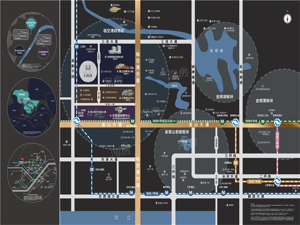 人气热盘：东原阅境好不好？这些信息看过就知道！