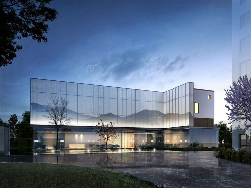 武地汉阳印象房价是多少？武地汉阳印象入手很不错