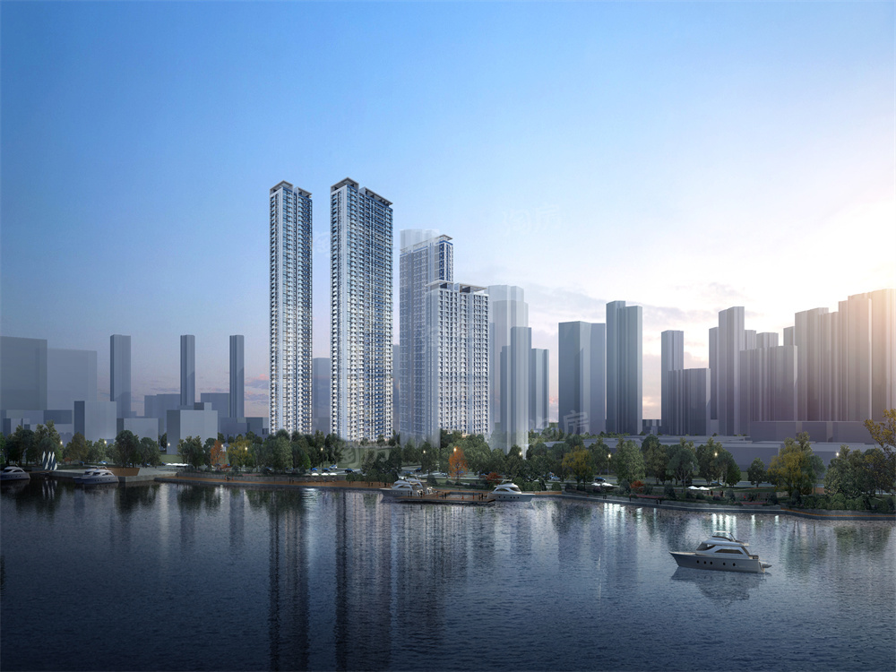 武汉优质楼盘选购，航城丽都、长江悦哪个更有优势？