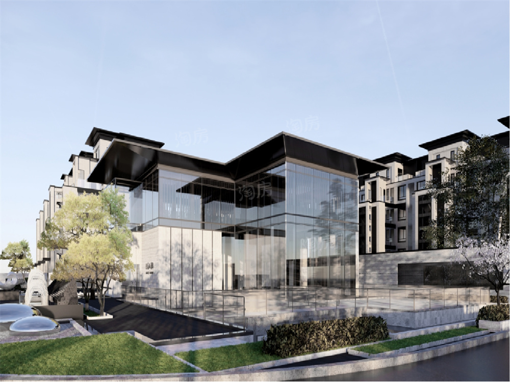 武汉红盘 |花山花锦值得买吗？这些信息看过就知道！