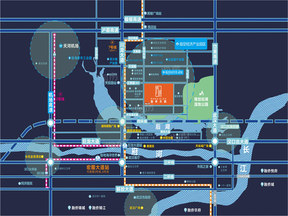 买房推荐：融侨方圆能买吗？实地探访楼盘情况