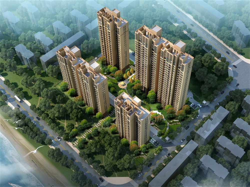 想在武汉买房，左岸天地、鼎鑫摩卡小镇四期怎么选？