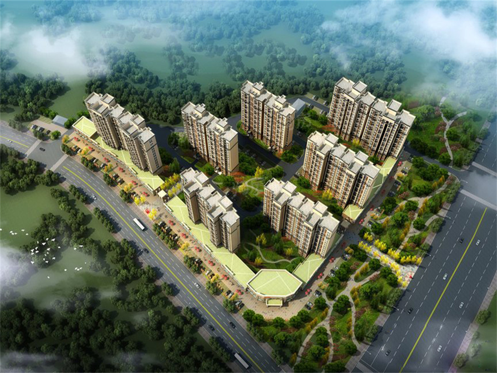 武汉楼盘测评御湖园算得上优秀吗