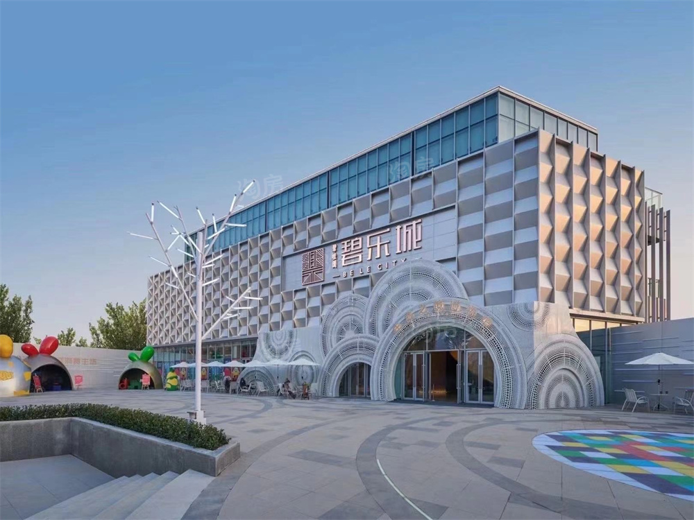 武汉碧桂园碧乐城怎么样均价27500元㎡