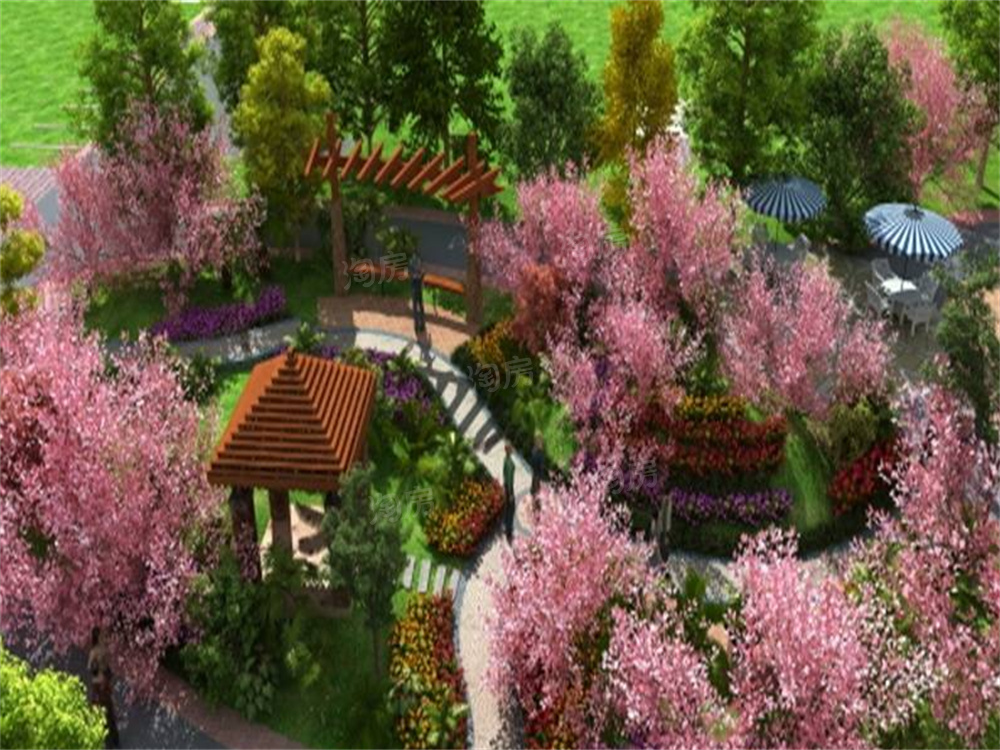 2023年08月咸宁热门楼盘榜单出炉！这些项目值得关注！