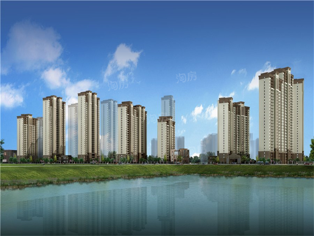 武汉优质楼盘选购，航城丽都、长江悦哪个更有优势？
