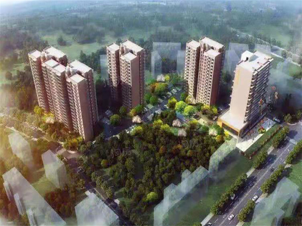 想在咸宁买房吗？汇鑫家园是一个不错的选择！