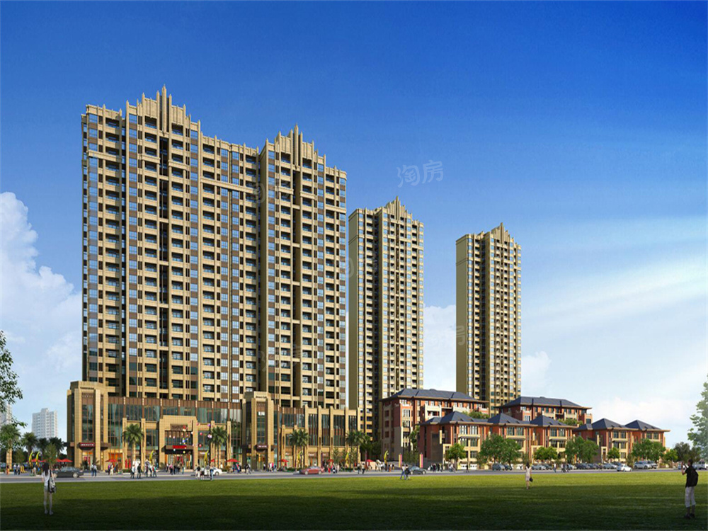 武汉南湖九玺怎么样南湖九玺有哪些配套