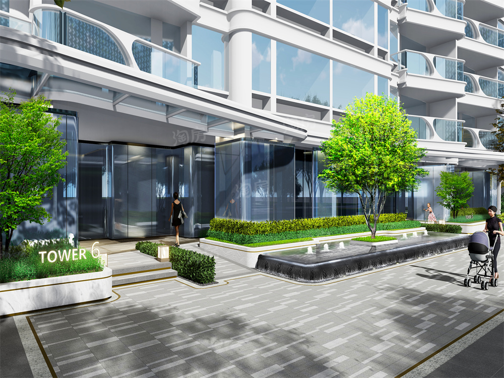 珠海天恒·湾景怎么样?均价38000元/㎡!-珠海淘房网