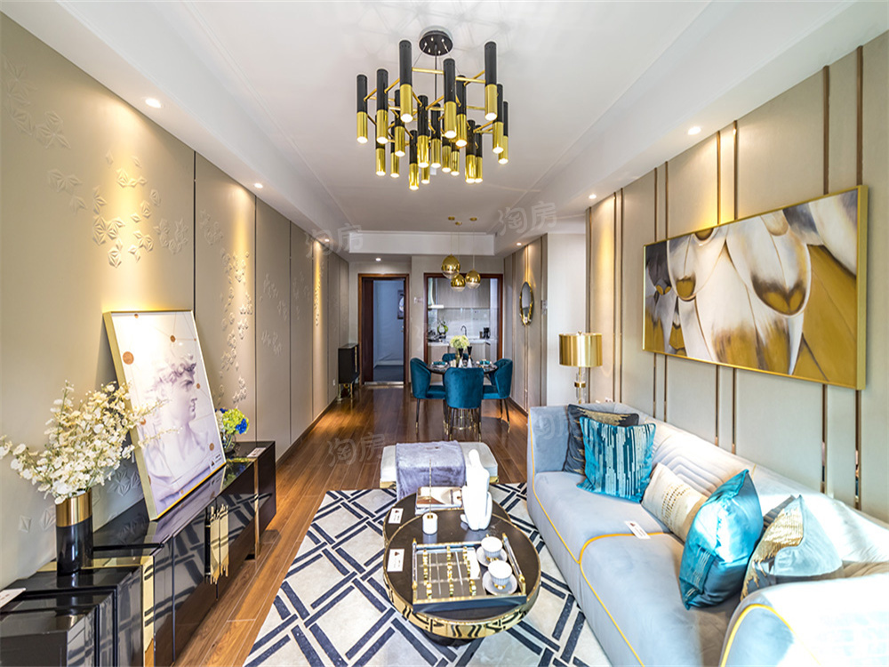 买房推荐：融侨方圆能买吗？实地探访楼盘情况