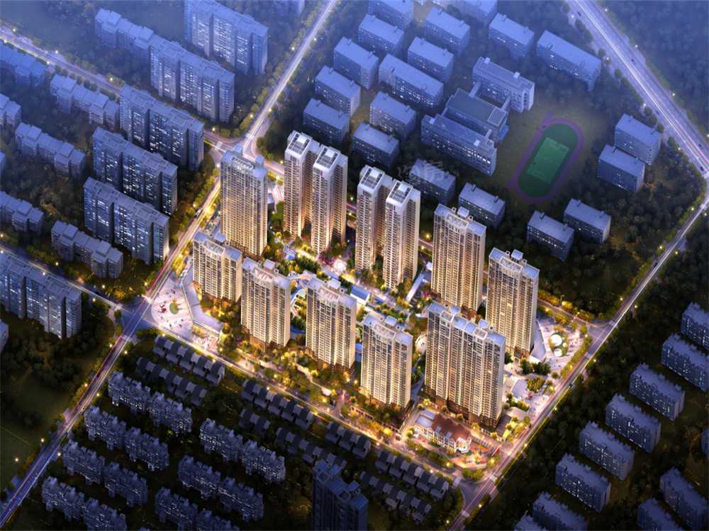 武汉碧云天房子均价多少？武汉碧云天配套好吗？