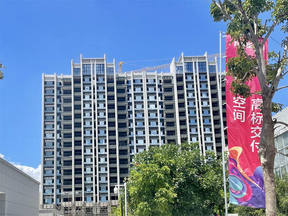 珠海恒基五洲富山园均价是多少楼盘特色是什么