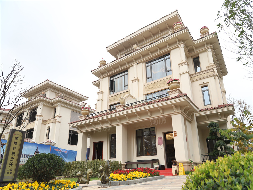 武汉恒大科技旅游城