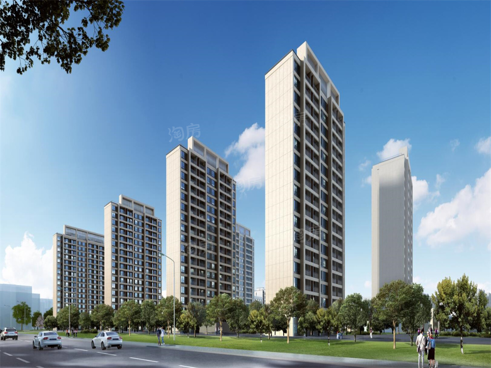 武汉买好房，景瑞江山悦价格合适吗？实测楼盘带您一探究竟！