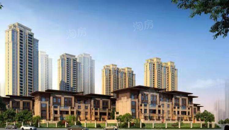 想在武汉买房，单价30000元以上的房子哪些楼盘是不错的选择？