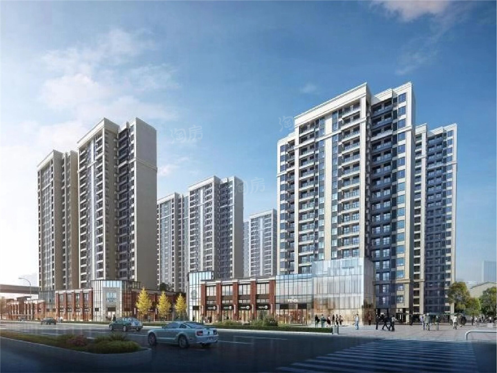 人气热盘：东原阅境好不好？这些信息看过就知道！