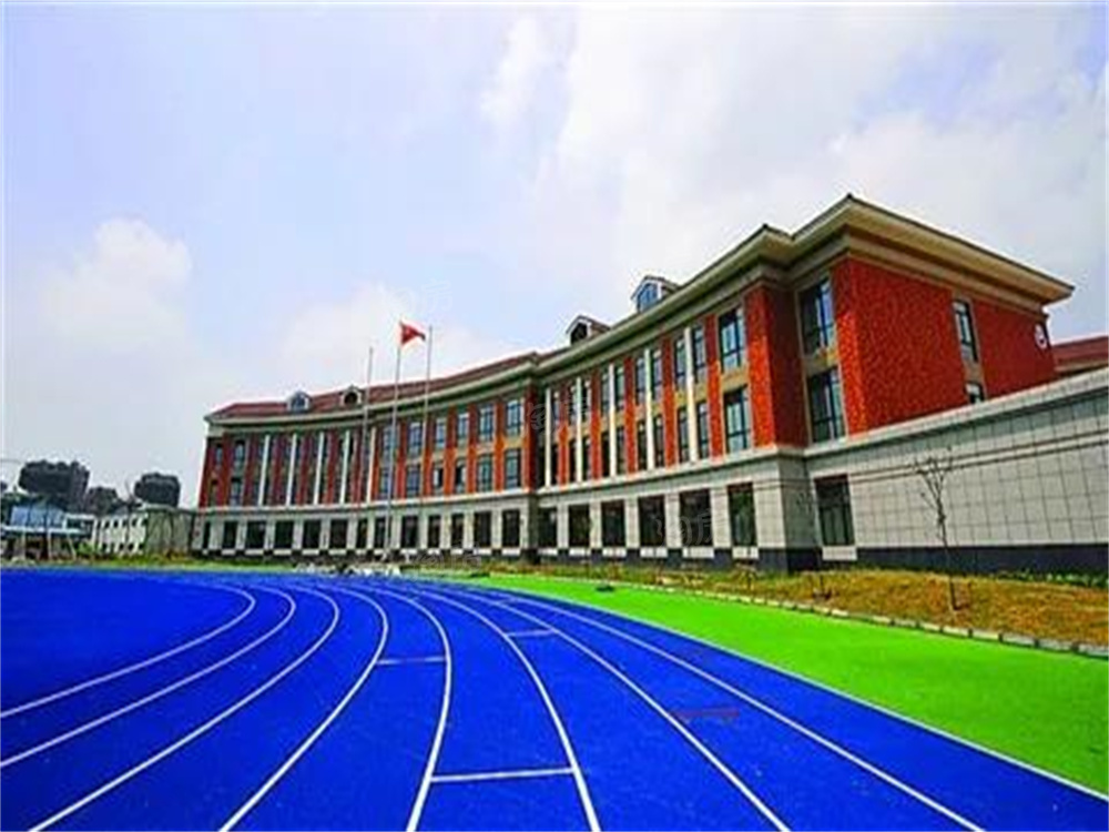 徽创金悦江南郡楼盘位置在哪里？周边配套好吗？