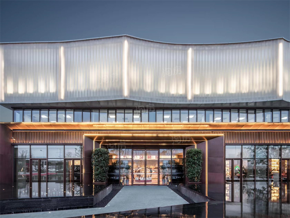 合肥悦湖新著_悦湖新著楼盘_户型_均价-合肥淘房网