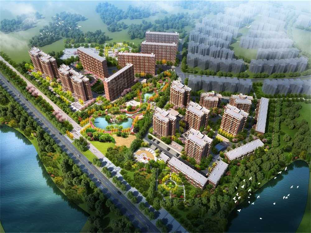 热销好盘——金川·纯水岸好不好？真实楼盘测评！