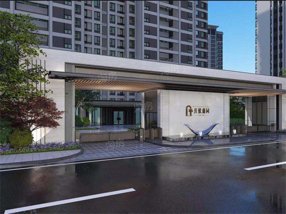 江悦蘭园价格多少？均价10101元/㎡入手有什么优势？