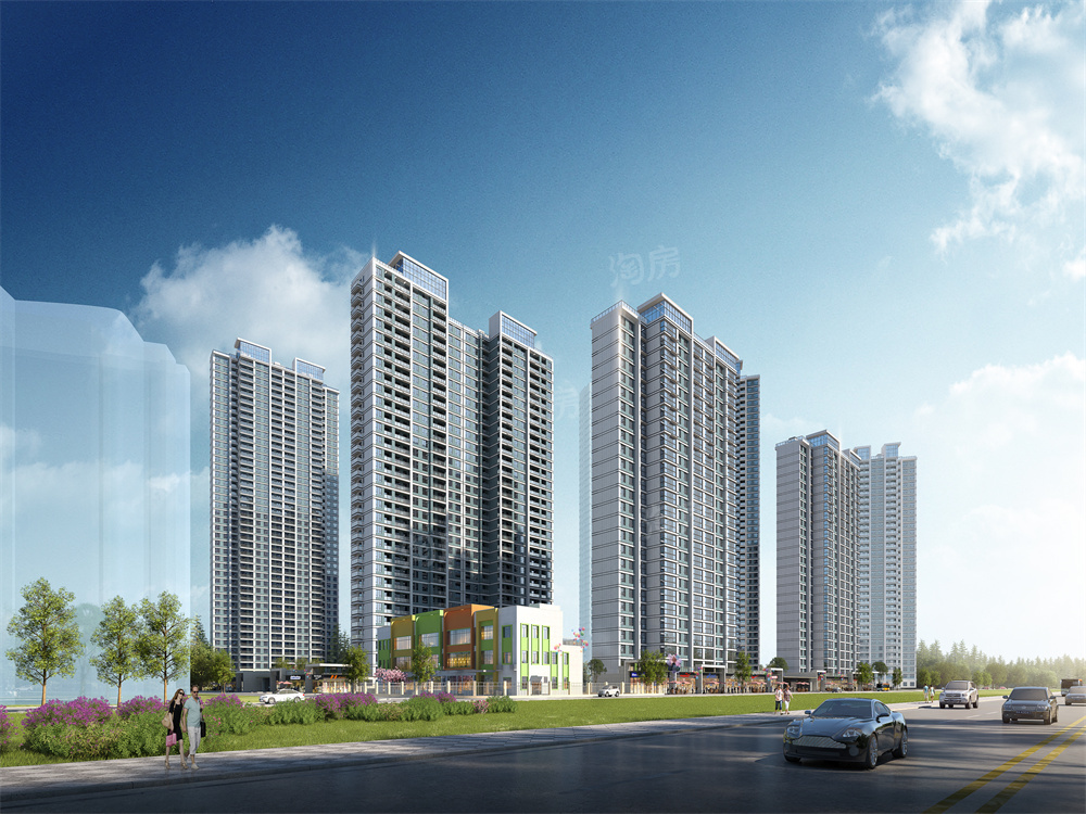 保利云璟位置在哪？保利云璟性价比高吗？