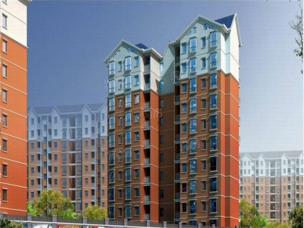 想在咸宁买房吗？温泉·北门华庭是一个不错的选择！