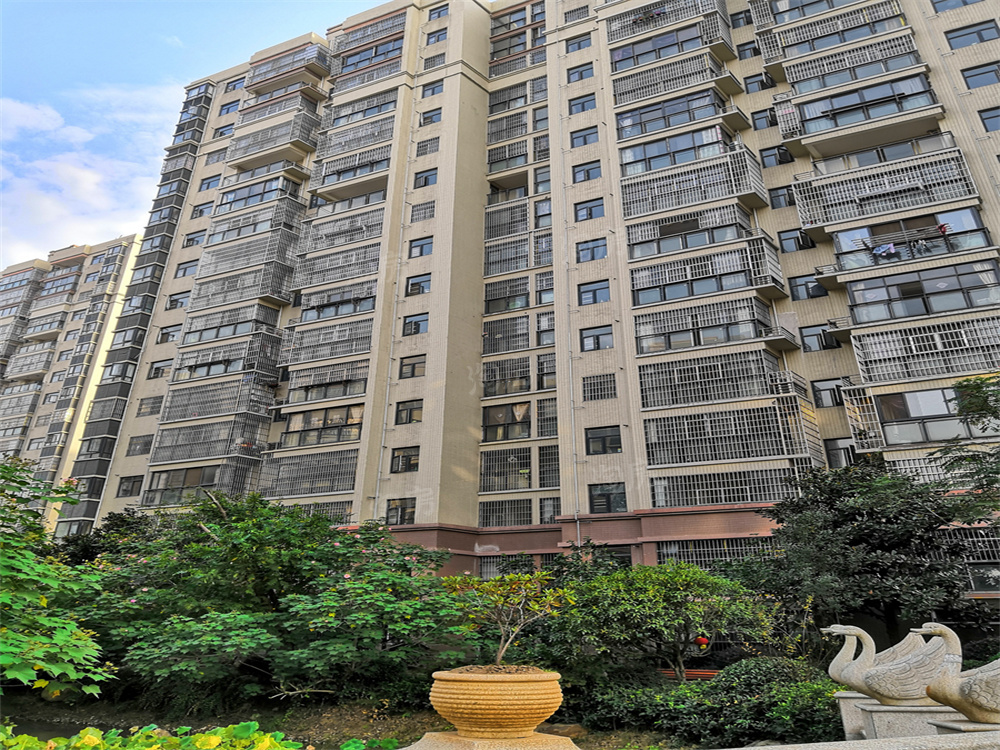 江景湾相册_效果图_样板间图-武汉淘房网