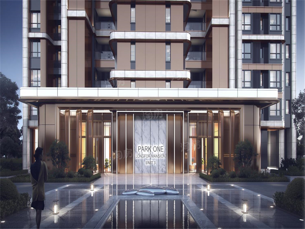 龙湖天玺品质如何？龙湖天玺共赴一场美好之约