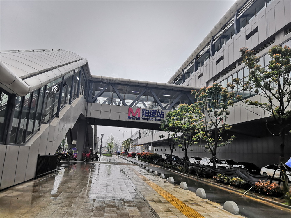 东原朗阅相册_效果图_样板间图-武汉淘房网