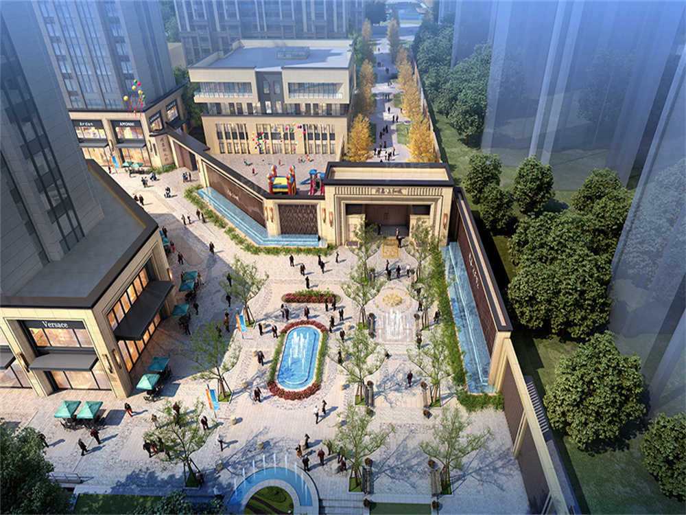 咸宁咸安区楼盘排名，实地测评请收好！