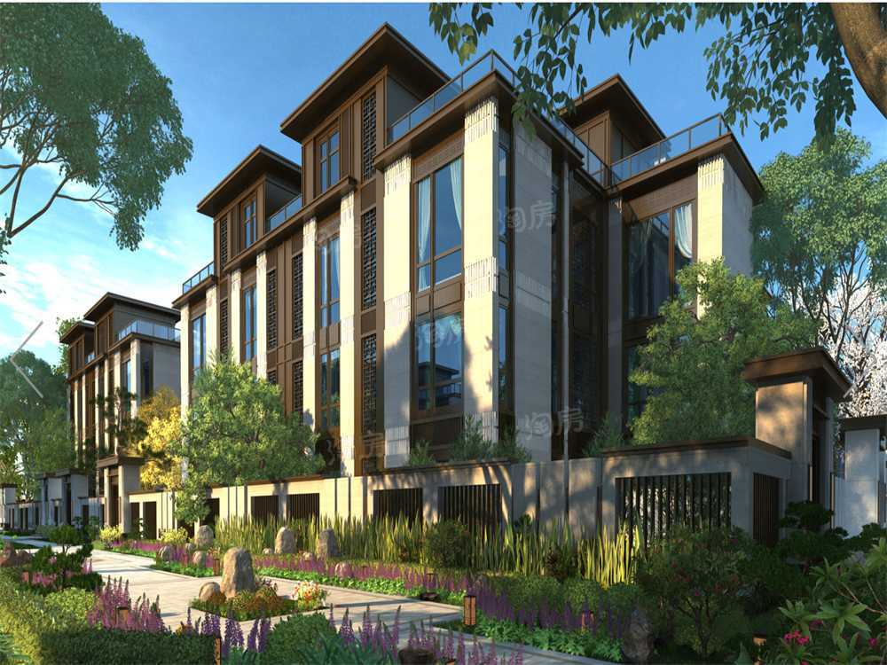 咸宁楼盘测评:雅士林荣府算得上优秀吗?