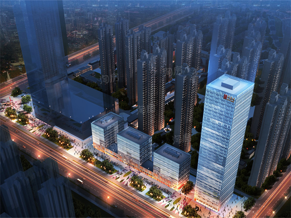 合肥祥源城·湖山小筑与其它楼盘相比有什么优势?