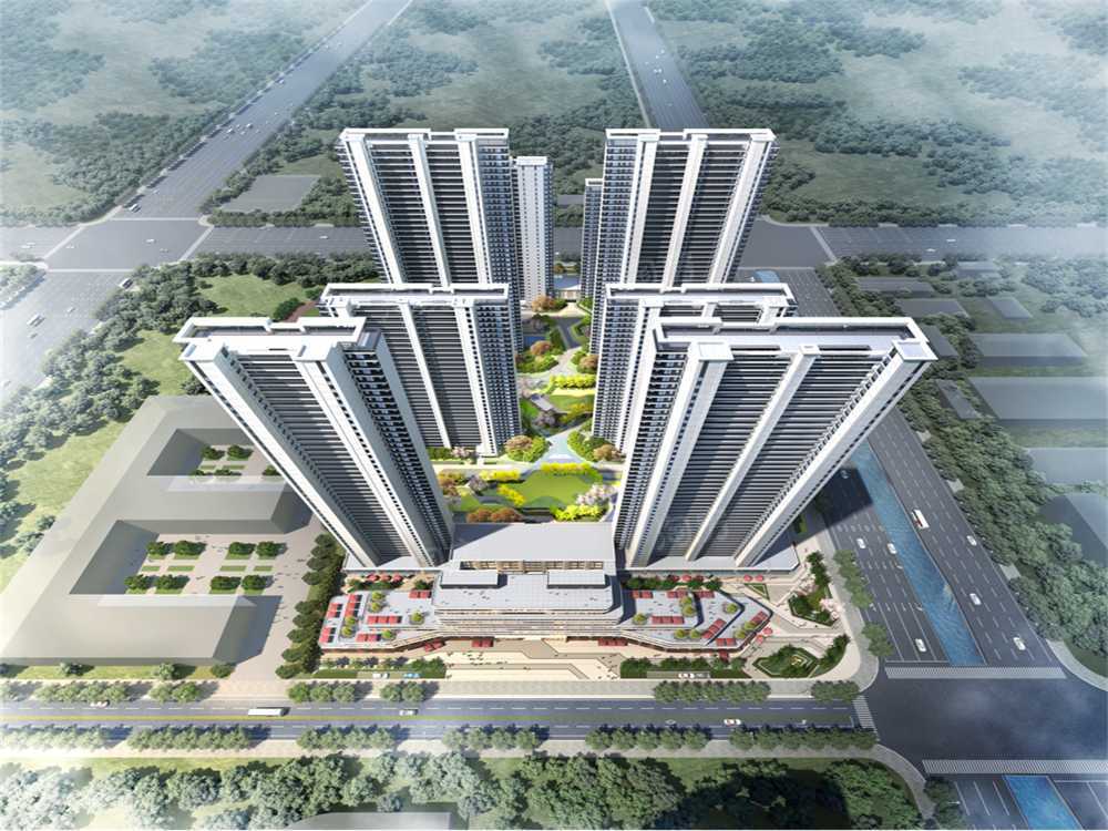 楼盘封面图