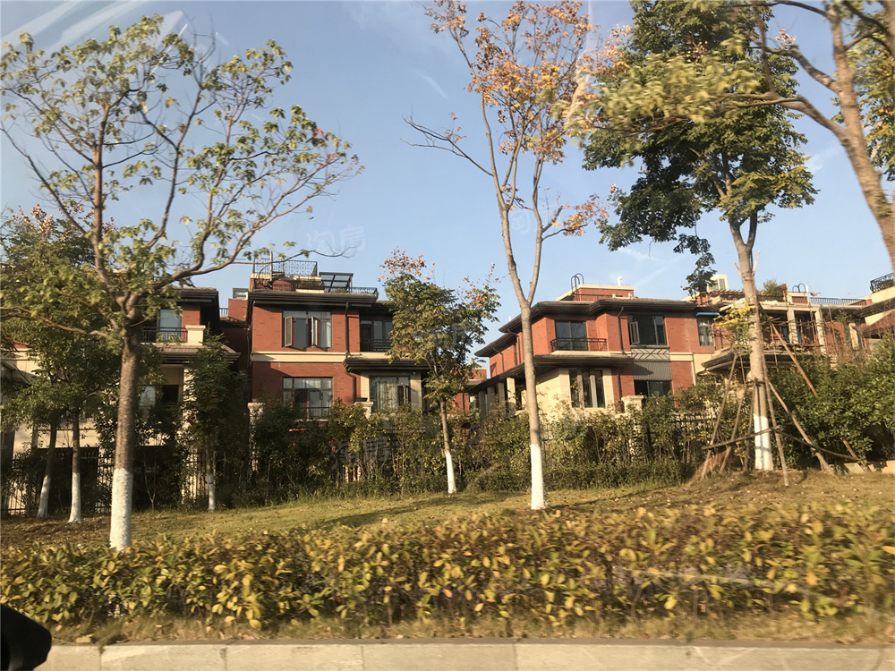 联投花山郡别墅咋样?联投花山郡别墅优缺点是什么?