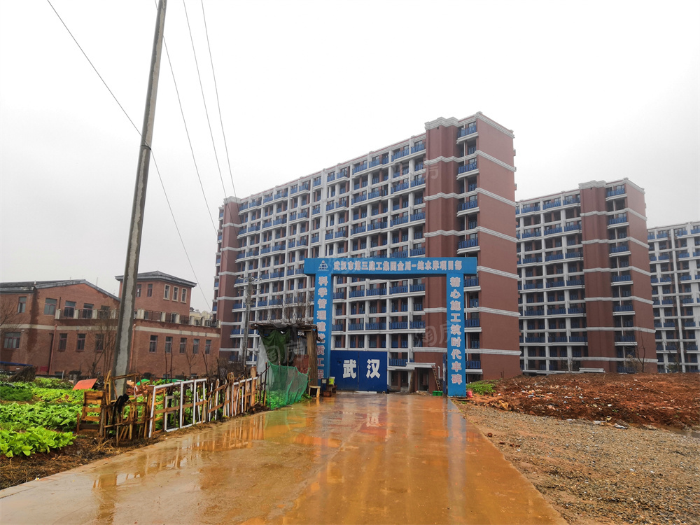 热销好盘——金川·纯水岸好不好？真实楼盘测评！