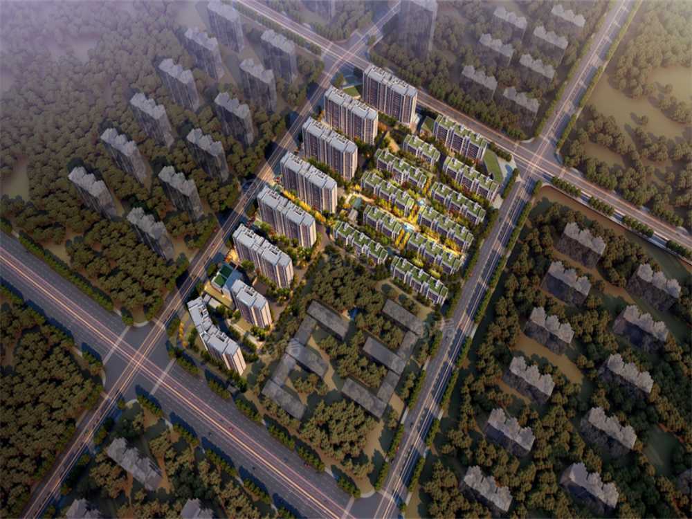 武汉阳逻金茂悦_阳逻金茂悦楼盘_户型_均价-武汉淘房网