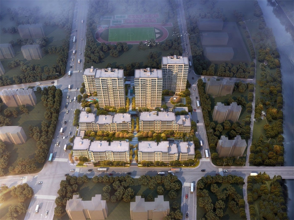 维科·新芝望府_维科·新芝望府价格_宁波维科·新芝望府楼盘-宁波淘